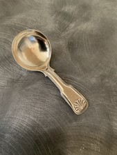 SUPERB SOLID SILVER WILLIAM 1V