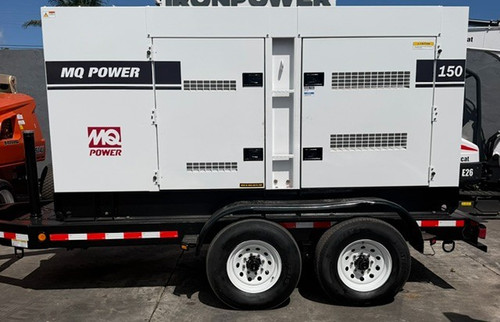 2015 multiquip whisperwatt 150 - 2015,