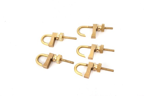 1set 5pcs violin making tools - 1set,