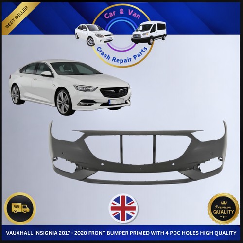 Vauxhall insignia 2017 - 2017, 2020