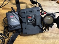 Pag light video camera - pag,