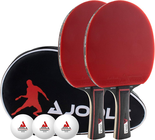 Joola table tennis set - set, duo