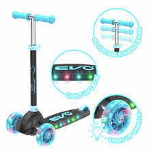 Evo Eclipse Kids 3 Wheel