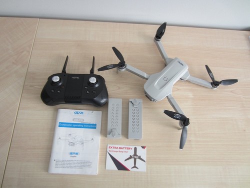 Quadcopter drone 4drc - drone, 4drc-f8