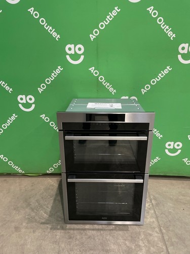 Aeg built electric double - built, in