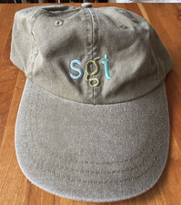 Vintage SGI  Silicon Graphics