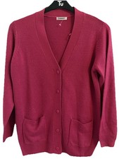 Damart Women's Pink Longline