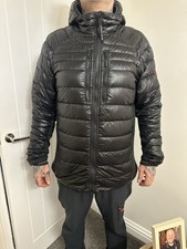 Canada Goose Men's Black