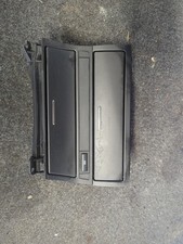 BMW E46 Dash Center Console Ashtray Storage Compartment