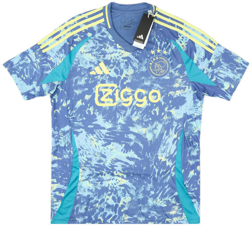 Adidas ajax amsterdam 25 - adidas,