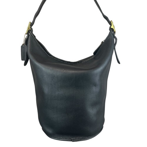 Coach duffle sac - sac, bucket