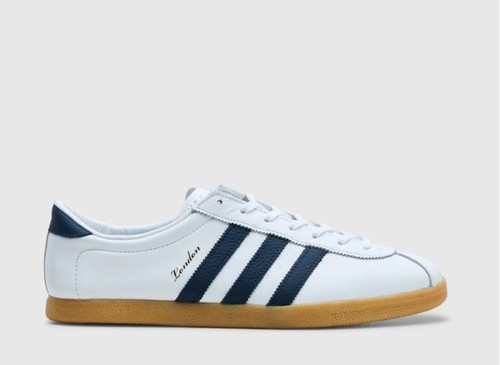 Adidas london city series - adidas,