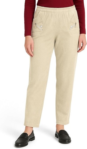 Women corduroy cherry - women,
