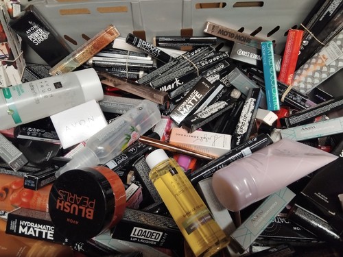 Items avon job - items, lots
