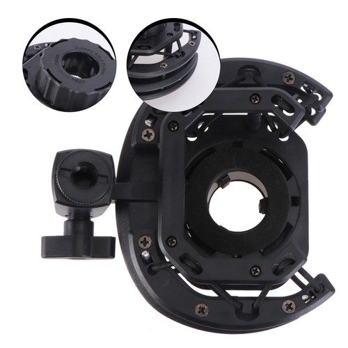 Durable spider bracket - durable,