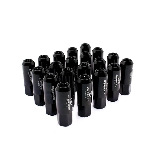 60mm length m14 wheel nuts - length, m14*1.5