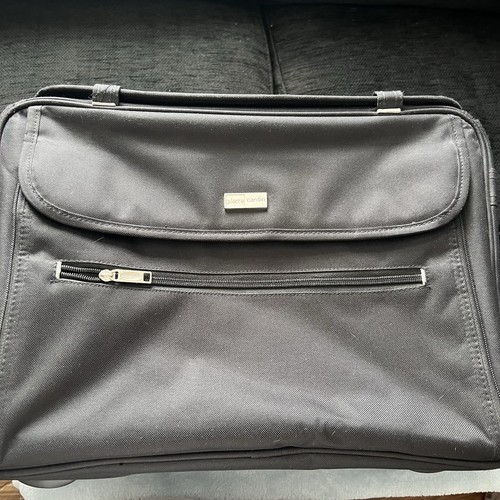 Pierre cardin black laptop - pierre,