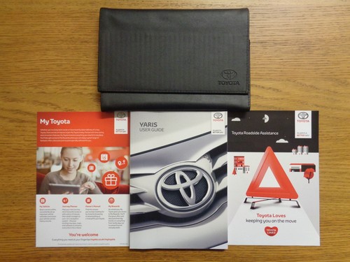 Toyota yaris owners - toyota,