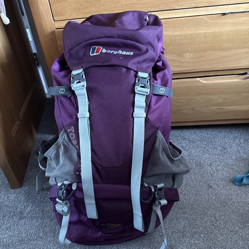 Berghaus torridon w60 - torridon, 60l