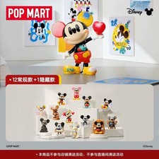 Authentic Disney Mickey