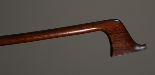 French cello bow - french,
