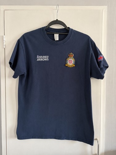 Royal air force red - force,