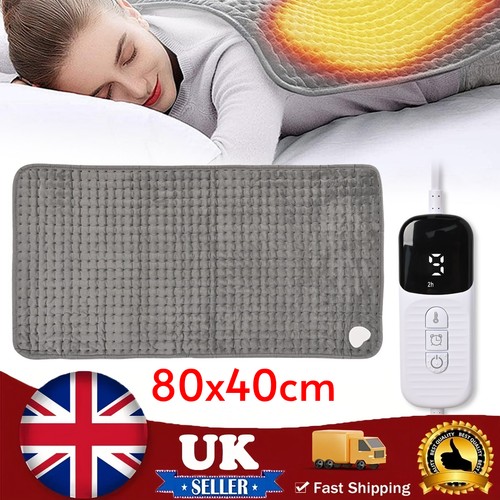 80x40cm electric heat pad - electric,