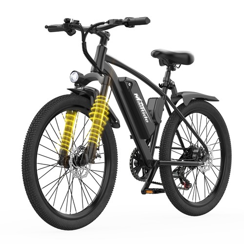 Electric bike for adults - for,