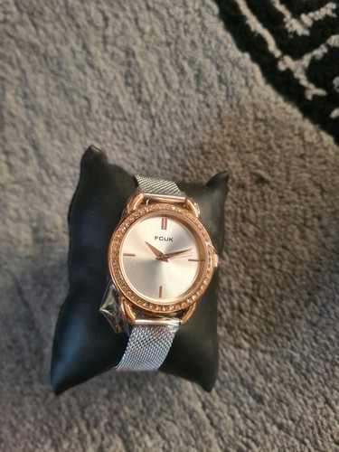 Fcuk watch - fcuk,