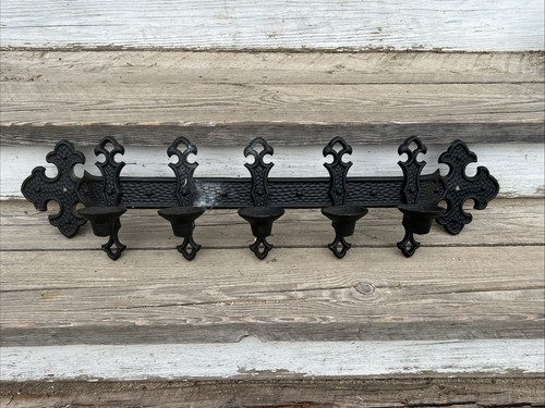 Vintage vermay gothic wall - vermay,