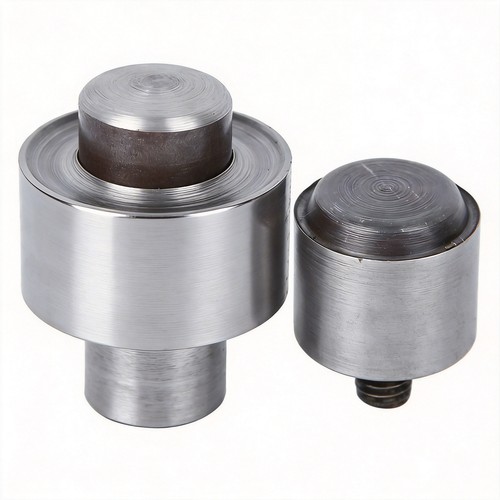 Eyelet grommet die - grommet, 12mm