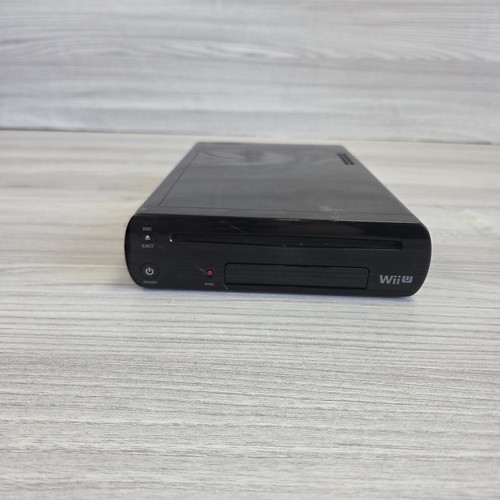 Nintendo wii 32gb - wii, u