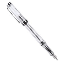 Large Capacity Fountain Pen