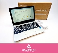 Samsung Galaxy Chromebook Go
