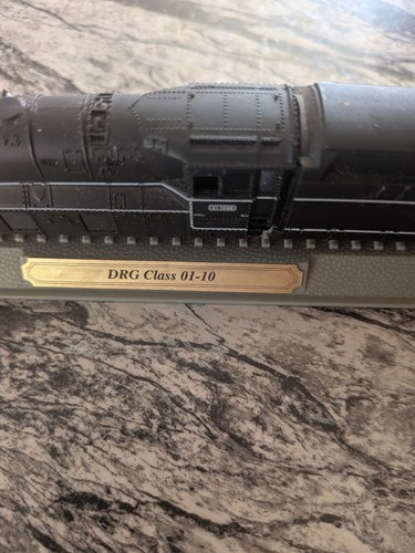Drg class del prado - 01-10,