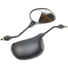 Mirror Mirror Set Black M8