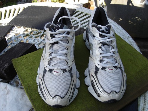 Saucony grid propel plus - saucony,