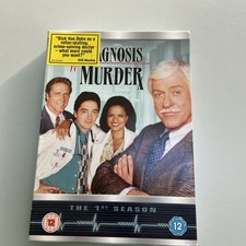 Diagnosis Murder - Series 1