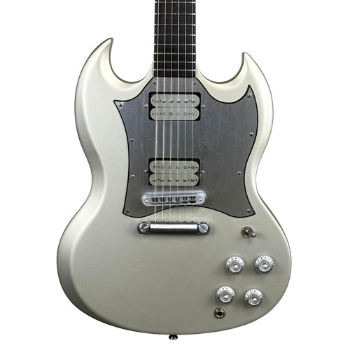 Gibson platinum 2003 - sg,