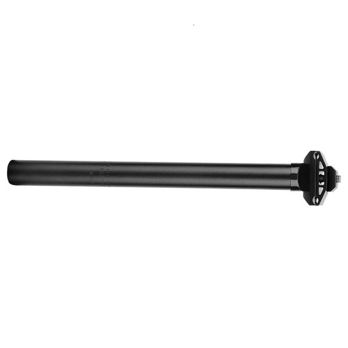 Shockproof seatpost - shockproof,