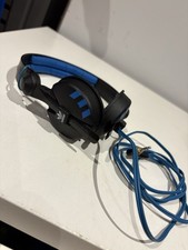 Limited Edition Blue Adidas