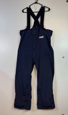 Musto Yachting Chest Bibs