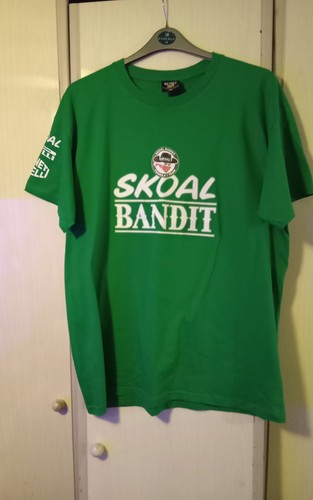 Men retro skoal bandit - men's,