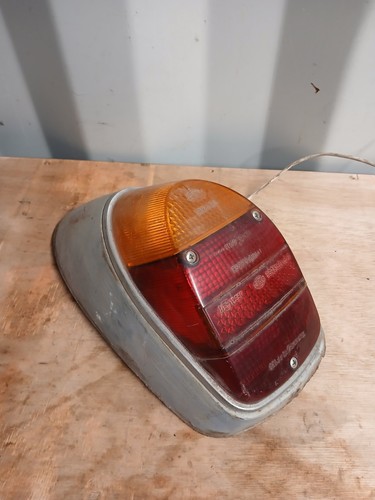 1971 volkswagen beetle - 1971,