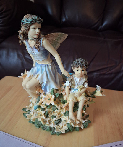 Leonardo collection faerie - leonardo,