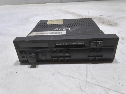 Audi 1996 radio cd - 4a,