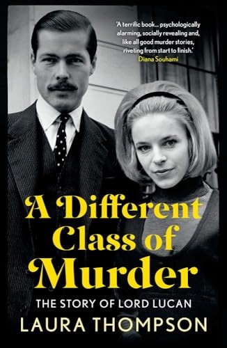Different class murder by - different,
