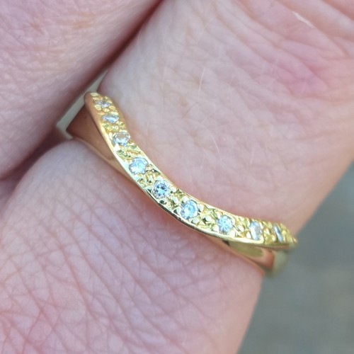 Vintage 1995 hallmarked - vintage, solid