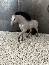 lori blue roan horse doll figure Toy