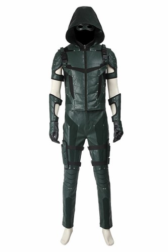Green arrow season oliver - arrow,